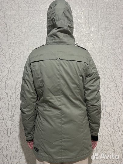 Горнолыжная куртка Brunotti