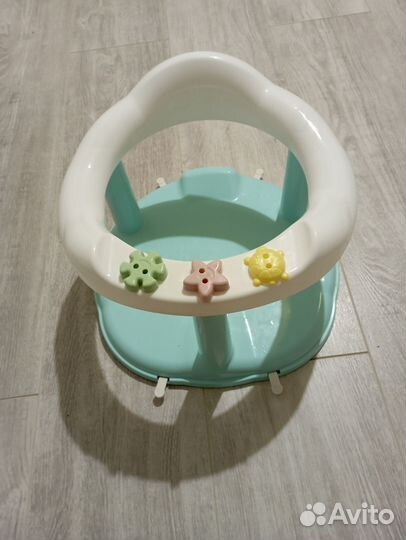 Стульчик для купания малыша