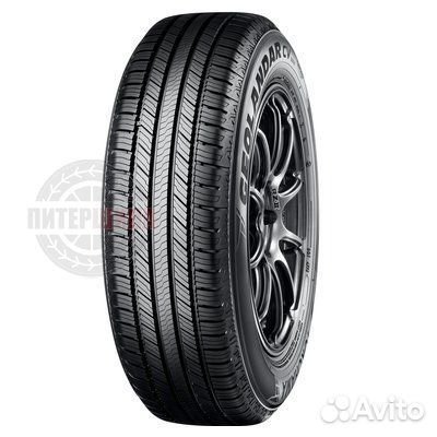 Yokohama Geolandar CV G058 235/55 R17 99H