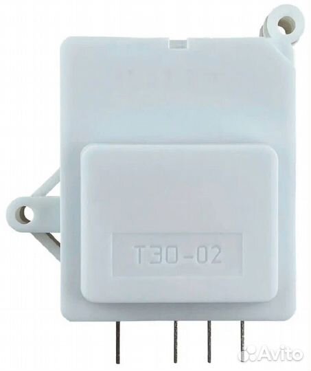 Таймер для холодильников