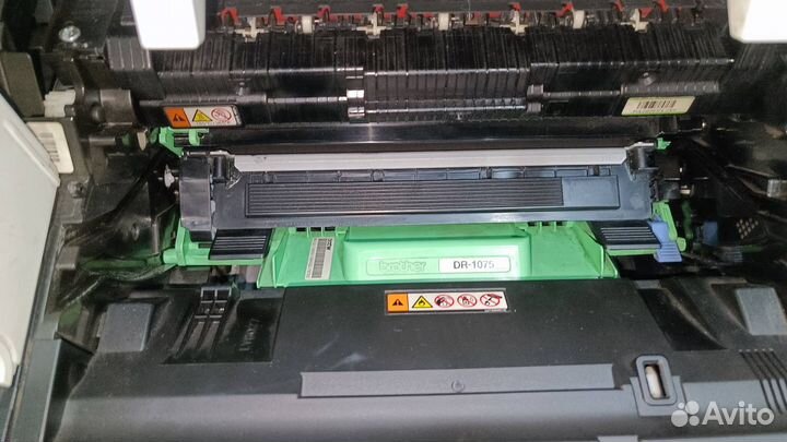 Мфу Brother DCP 1512R