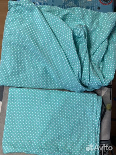 Комплект постельного белья