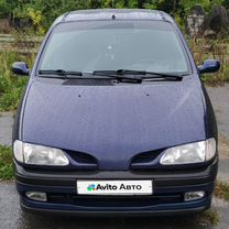 Renault Scenic 1.6 MT, 1996, 288 000 км, с пробегом, цена 320 000 руб.