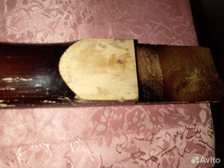 Гриф для гитары