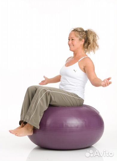 Гимнастический мяч togu Pendel Ball