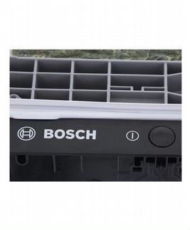 Встраиваемая пос/машина Bosch Serie 2 SMV25AX02R