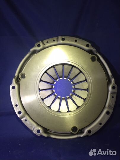 Корзина сцепления Ниссан Кашкай