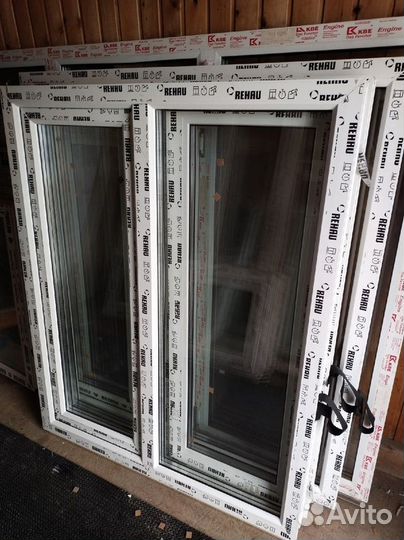 Пластиковые окна со скидкой