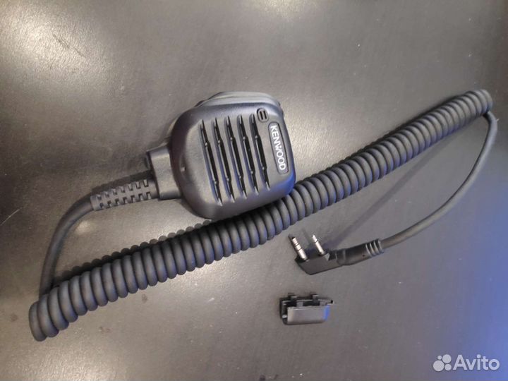 Рация Kenwood NX-220-E2
