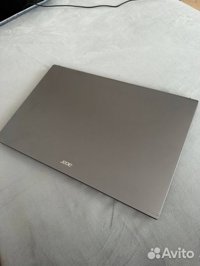 Ноутбук acer