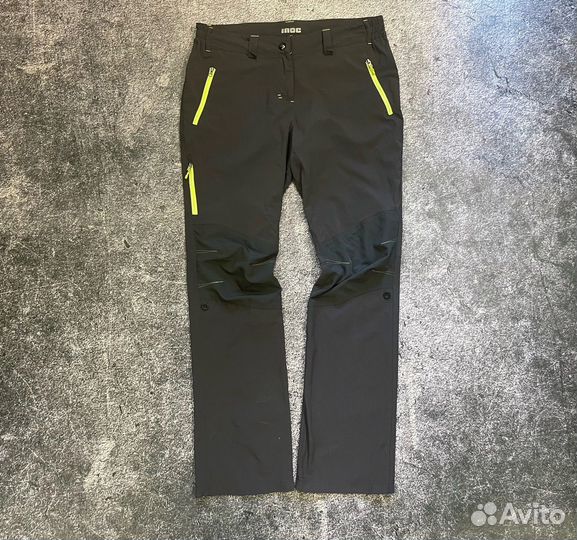 Штаны треккинговые Inoc