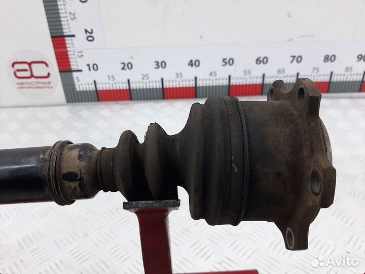 Полуось для Audi A6 C5