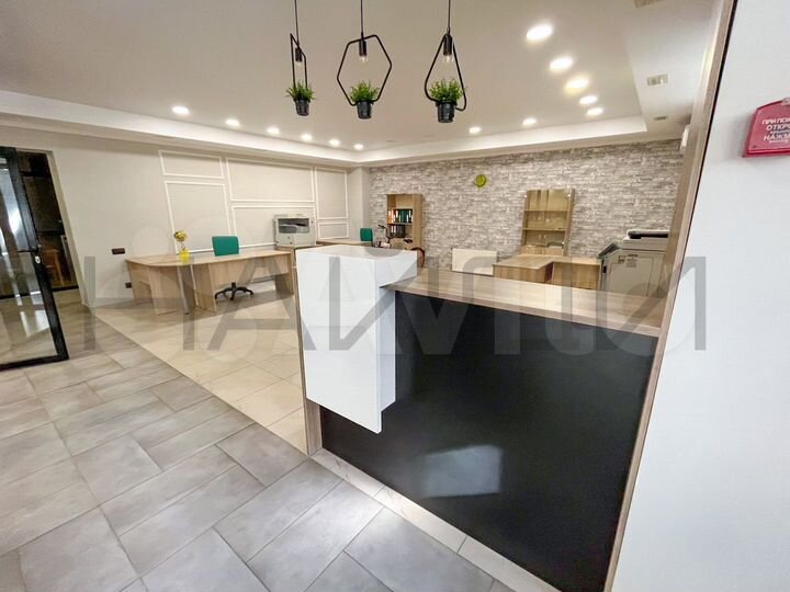 Офис на Сенной, 137 кв.м