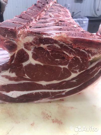 Мясо «Халяль» (говядина, баранина, конина, птица)