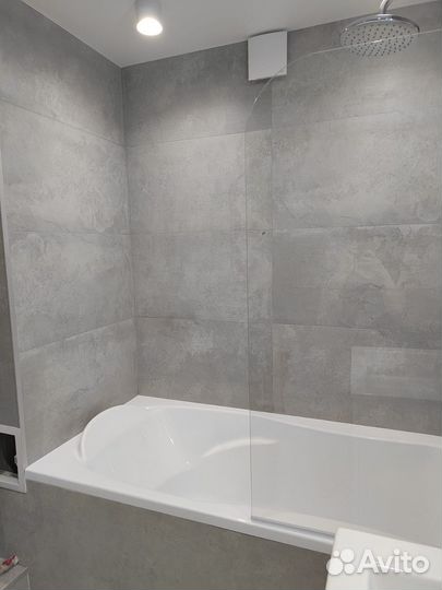 Ремонт квартир под ключ