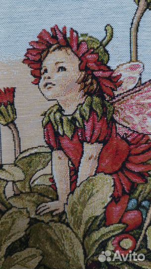 Гобеленовые картины