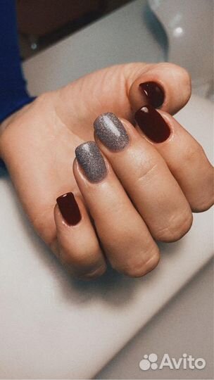 Мастер маникюра