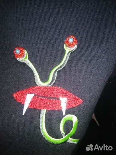 Толстовка женская