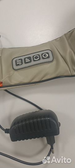 Массажер для тела