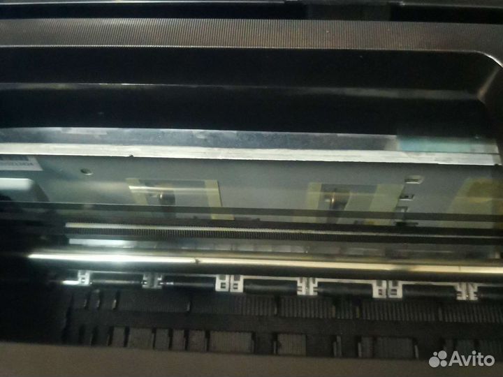 Принтер epson l805