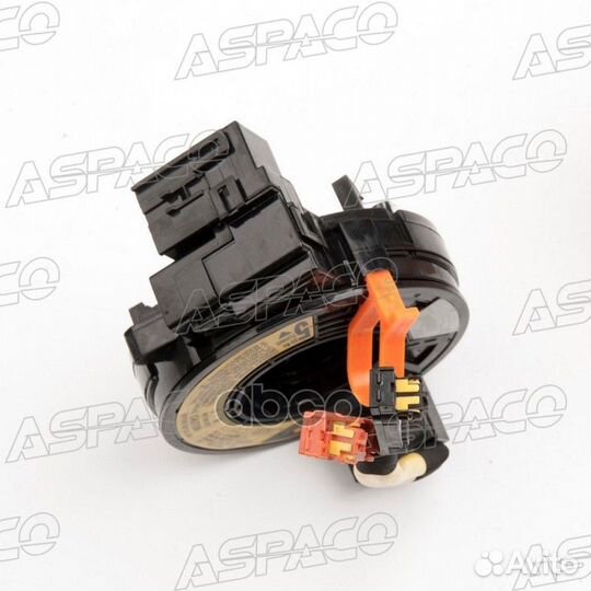 Контактная группа подушки безопасности toyota C