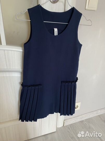 Форма школьная, блузки школьные