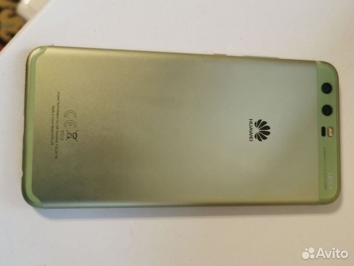 HUAWEI P10 Dual sim, 4/64 ГБ