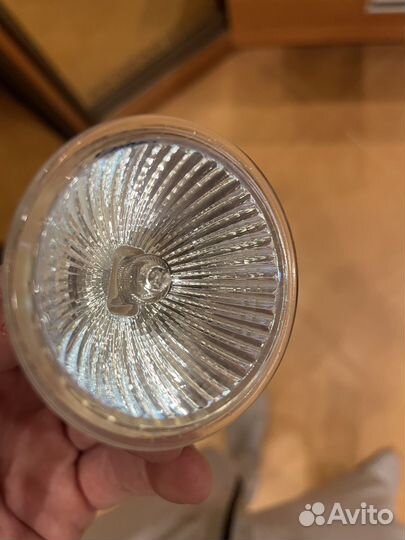 Трансформаторы и лампы галогенные