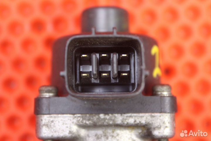 Клапан EGR Ford Maverick TM1 Mazda L3 GZ LF01-20-3