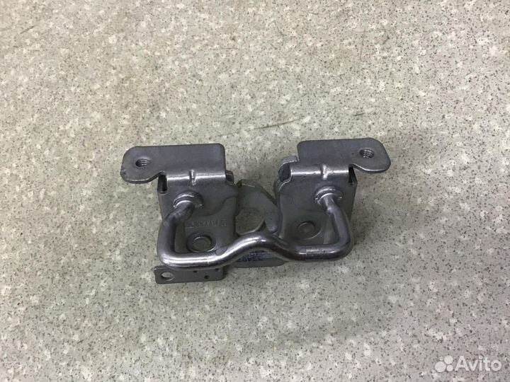 Замок капота BMW X3 F25 2010