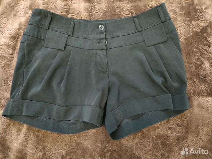 Шорты женские лето 44 46