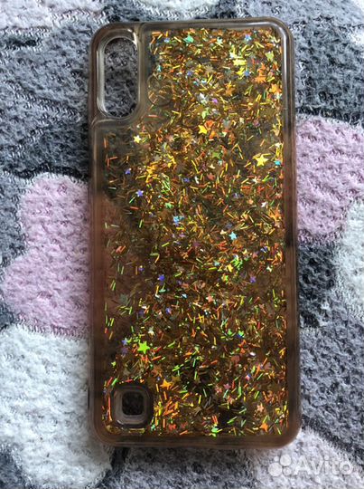 Чехол Samsung Galaxy A10