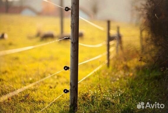 Электропастухи с доставкой