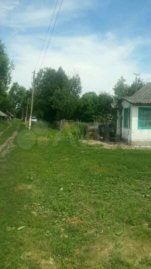 Участок 20 сот. (ИЖС)