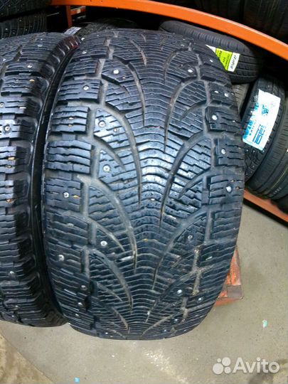 Pirelli Winter Carving Edge 225/55 R18