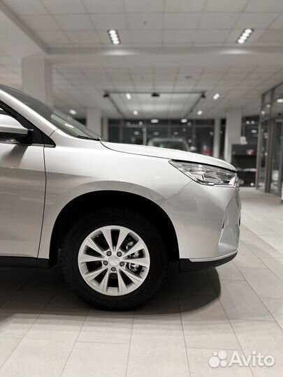 Haval M6 1.5 МТ, 2024