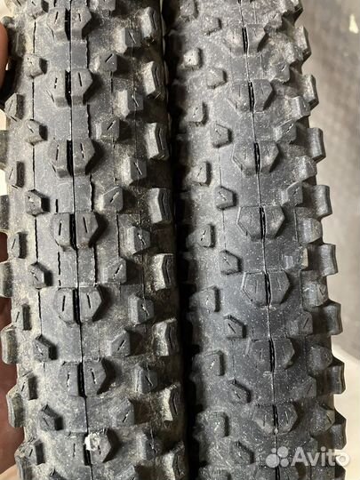 Покрышки maxxis ikon 29