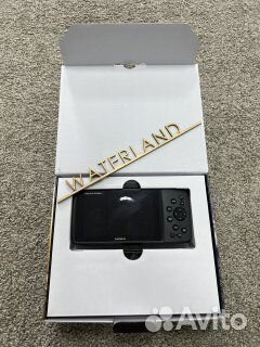 Навигатор туристический Garmin gpsmap 276CX