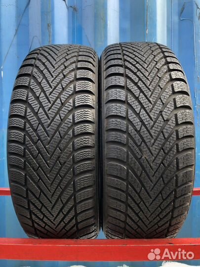 Pirelli Winter Cinturato 205/55 R16
