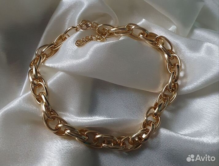 Колье Италия