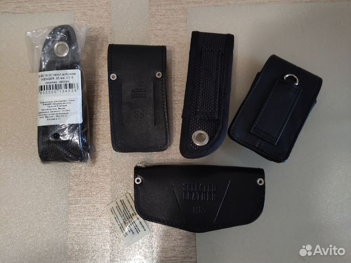 Чехол для ножа Wenger