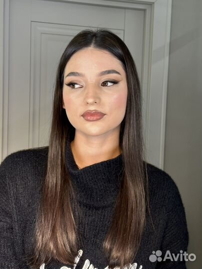 Визаж, Make Up