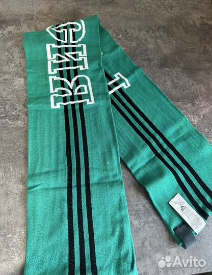 Шарф Гоша Рубчинский