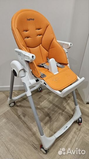 Стул для кормления Peg Perego