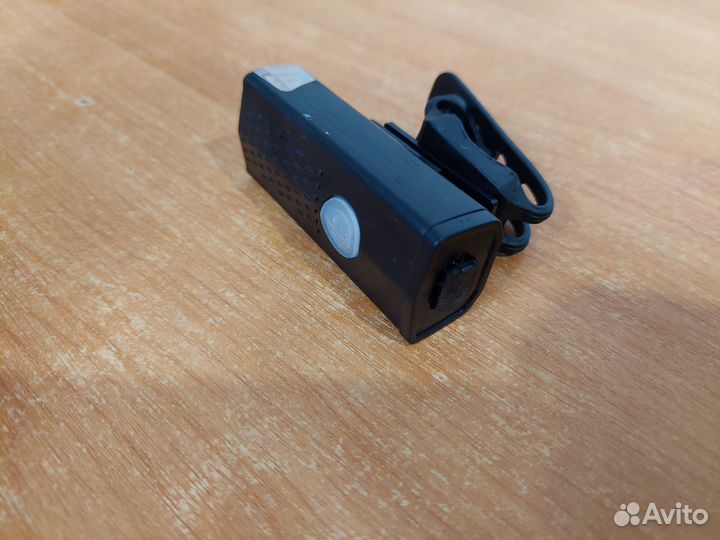 Фонарь для велосипеда