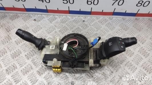 Переключатель поворотов и дворников (стрекоза) ope