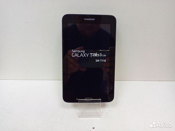 Планшет без SIM-карты Samsung Galaxy Tab 3 7.0 Lit