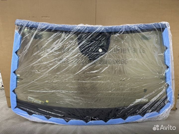 Лобовое стекло Mercedes GLS Maybach X167 GLE W167