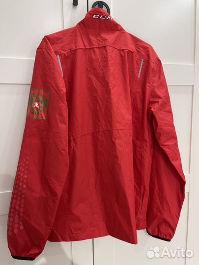 Костюм летний CCM