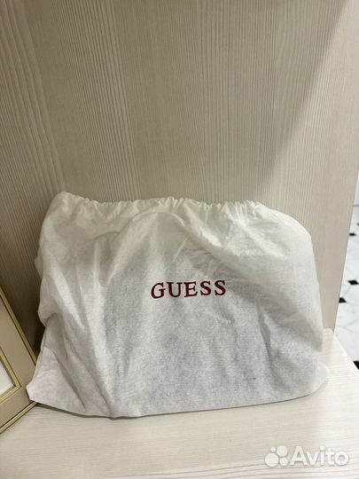 Сумка женская через плечо guess